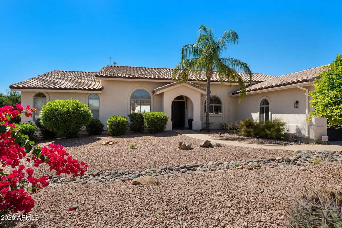 15513 E Palisades Boulevard, Fountain Hills, AZ 85268 - #1