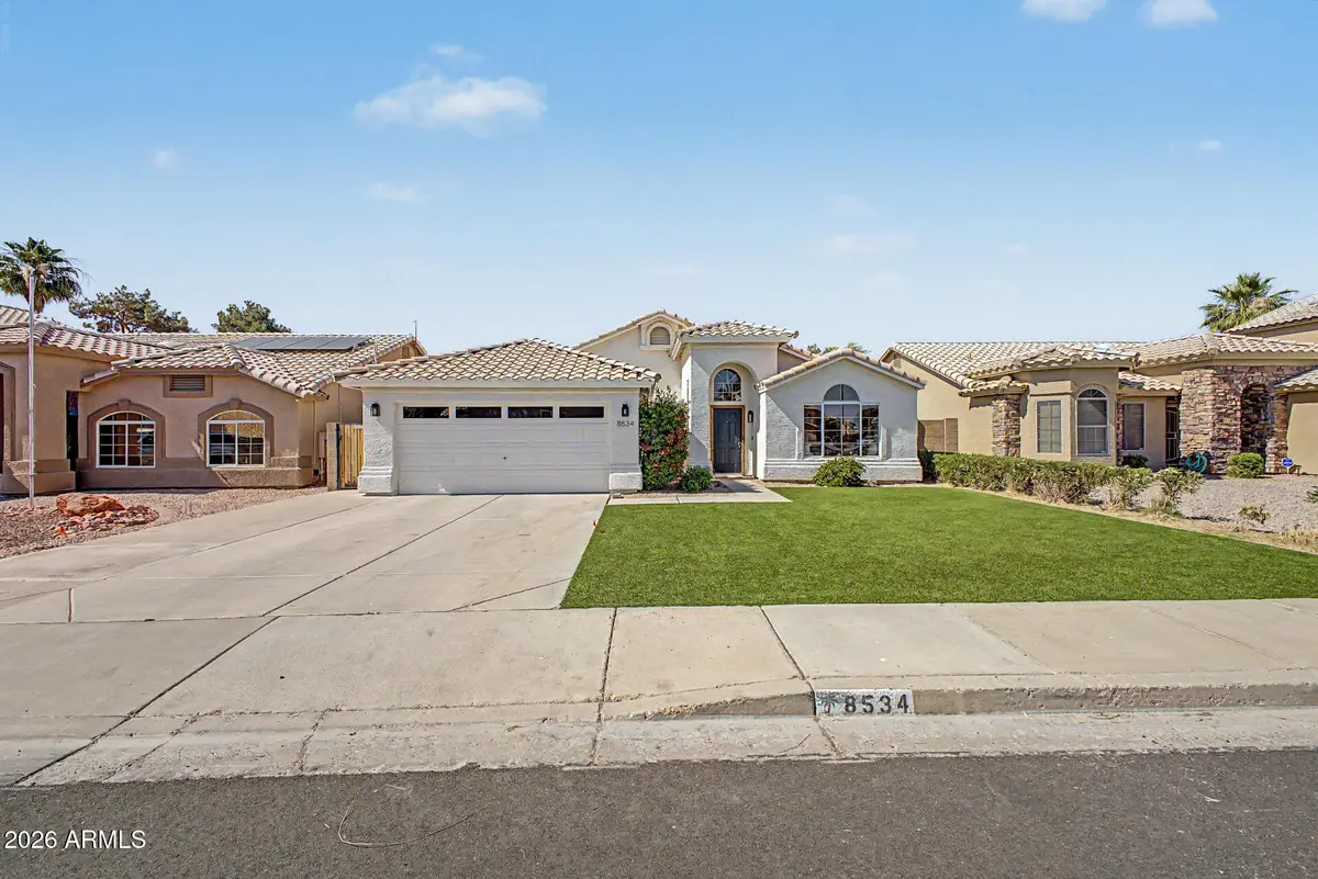 8534 W Charleston Avenue, Peoria, AZ 85382 - #1