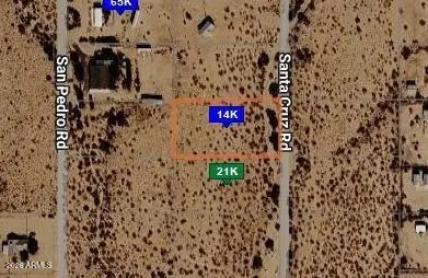 3689 N Santa Cruz Road #3, Golden Valley, AZ 86413 - #1