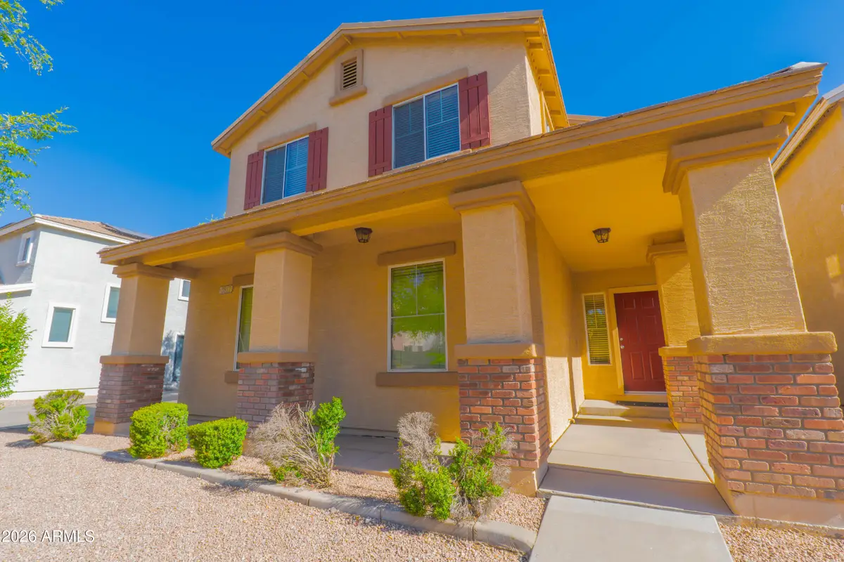 3917 W Park Street, Phoenix, AZ 85041 - #1