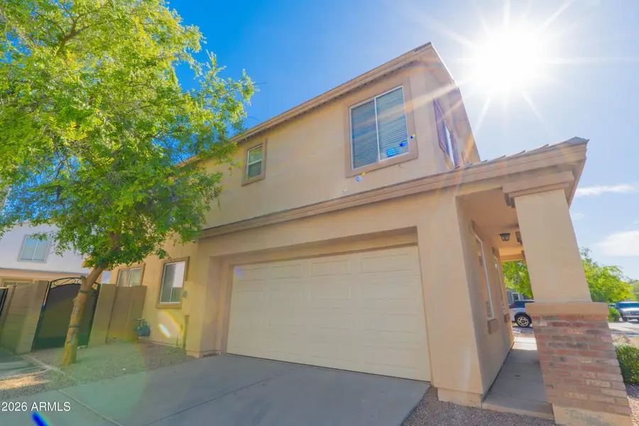 3917 W Park Street, Phoenix, AZ 85041 - #3