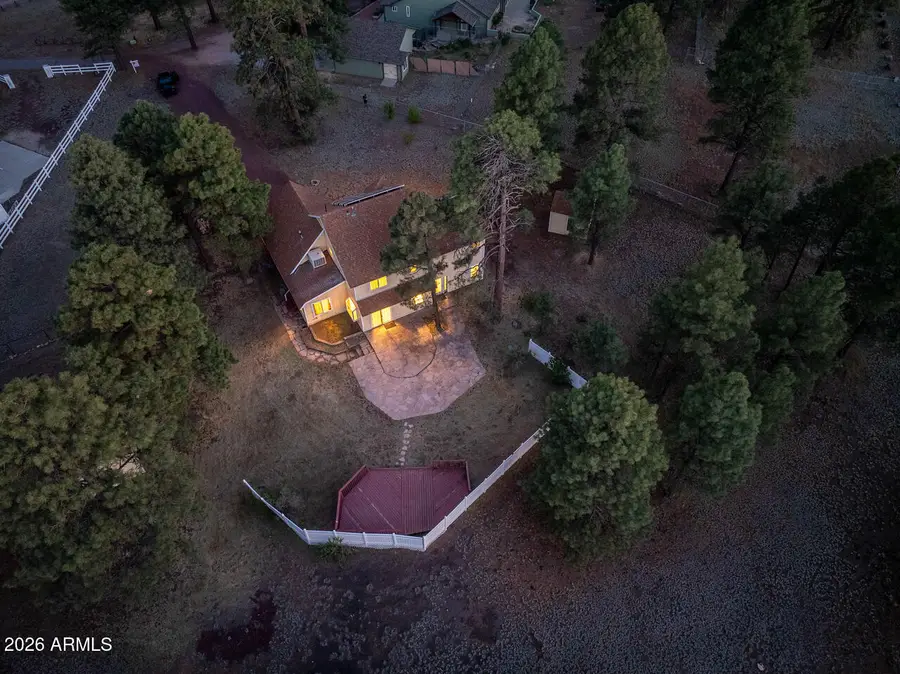 8550 N Pleasant Valley Way, Flagstaff, AZ 86004 - #2