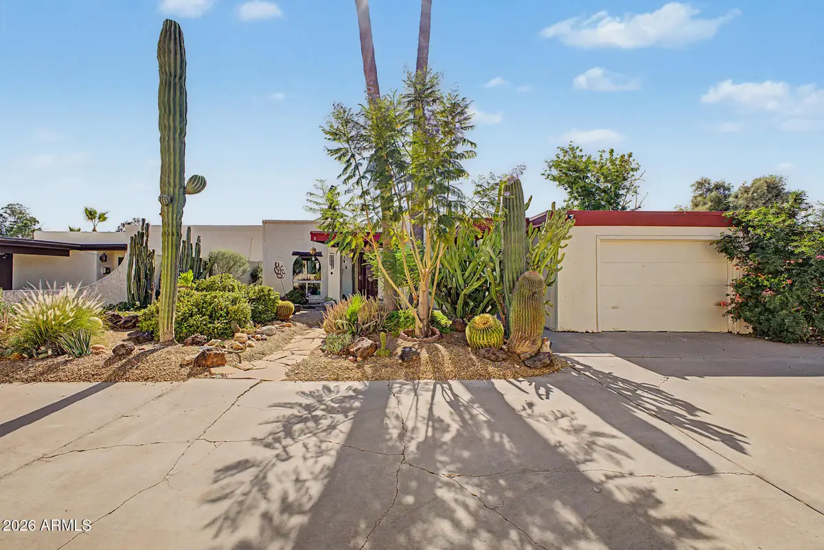 3212 W Sahuaro Drive, Phoenix, AZ 85029 - #1