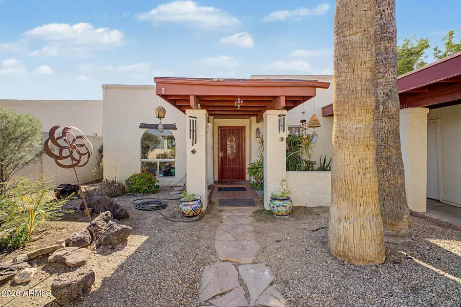 3212 W Sahuaro Drive, Phoenix, AZ 85029 - #2