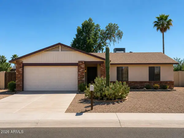 3439 E Angela Drive, Phoenix, AZ 85032