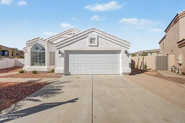 143 N Danyell Court, Chandler, AZ 85225