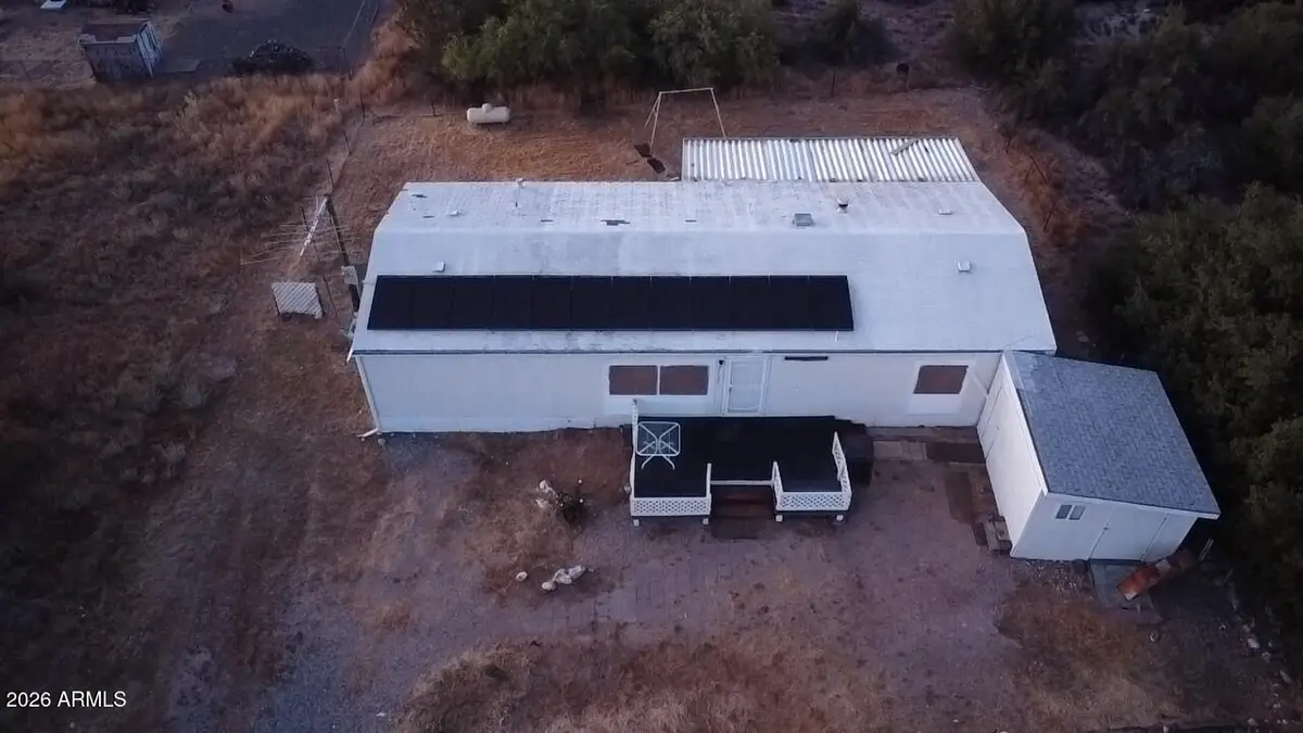 20628 E Bear Canyon Road, Cordes Lakes, AZ 86333 - #1