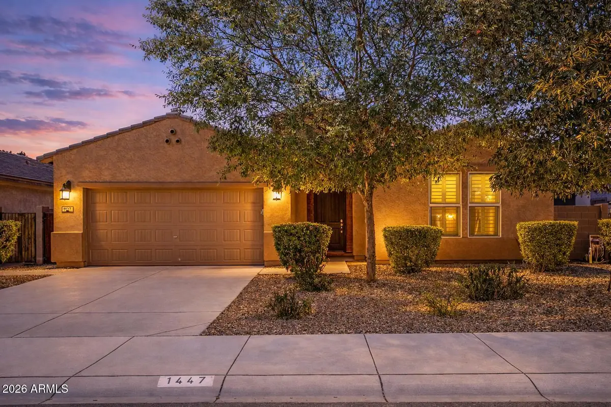 1447 E Warbler Road, Gilbert, AZ 85297 - #1