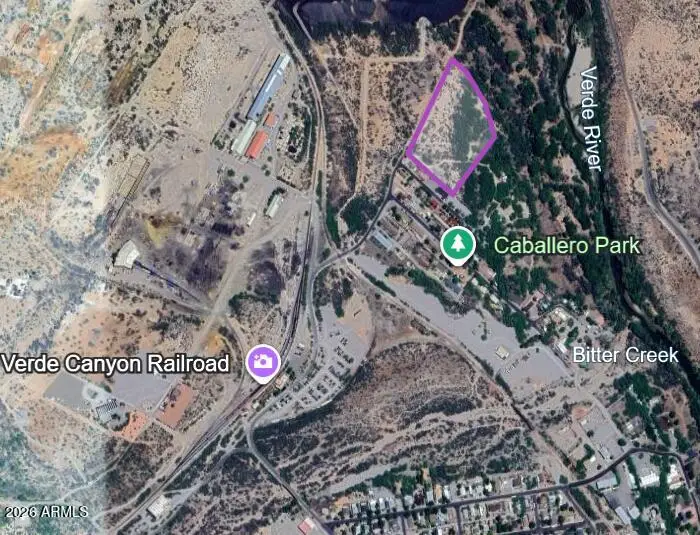0000 Siesta Street #4, Clarkdale, AZ 86324 - #2