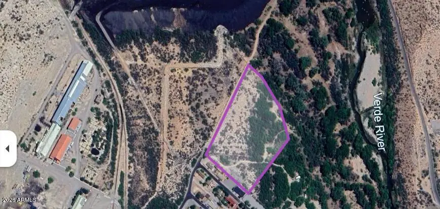 0000 Siesta Street #4, Clarkdale, AZ 86324 - #3