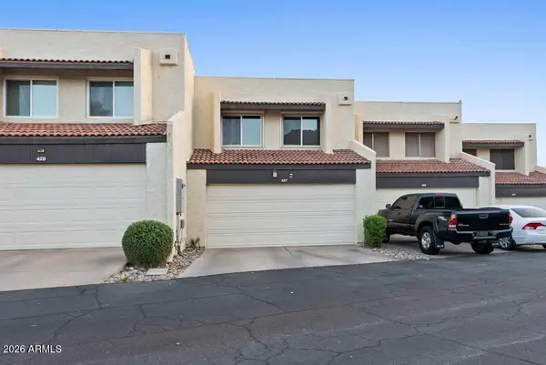 427 E Ironwood Drive, Phoenix, AZ 85020