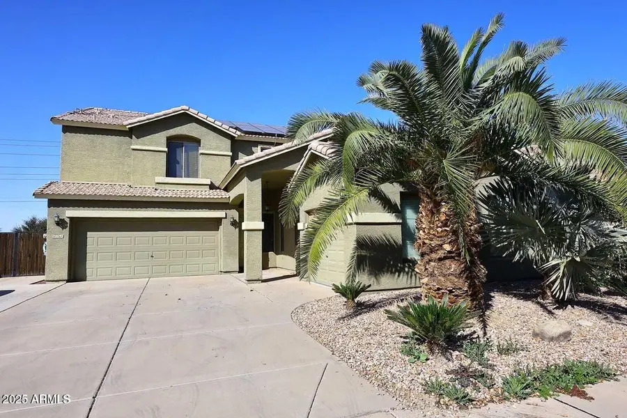 1765 N Agave Street, Casa Grande, AZ 85122 - #2
