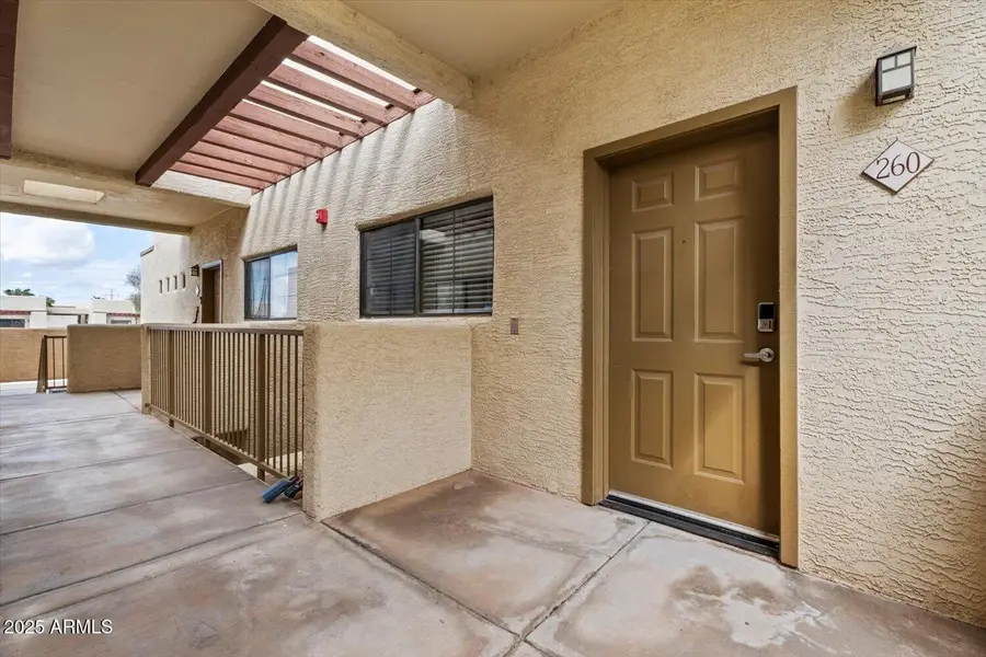 3434 E Baseline Road #260, Phoenix, AZ 85042 - #3