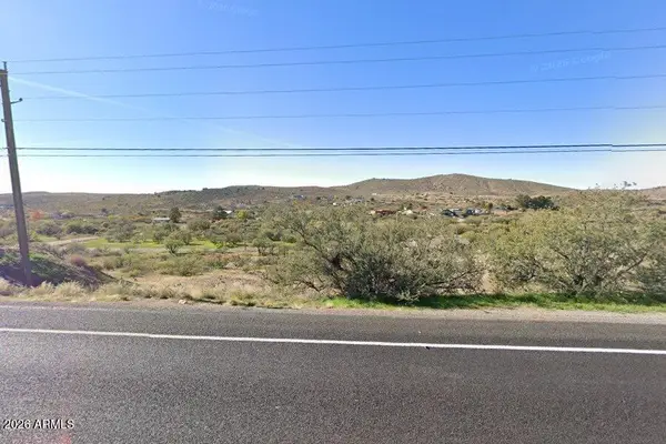 19815 E Stagecoach Trail #1877, Mayer, AZ 86333