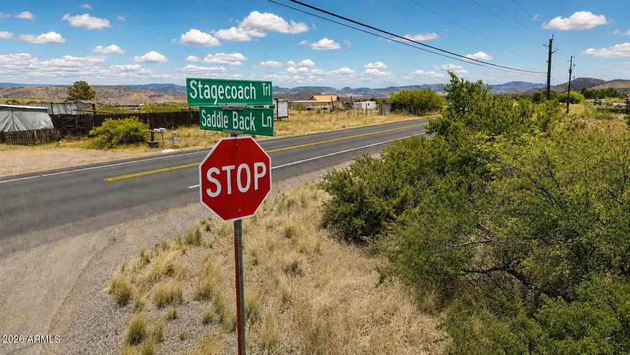 19815 E Stagecoach Trail #1877, Mayer, AZ 86333 - #2