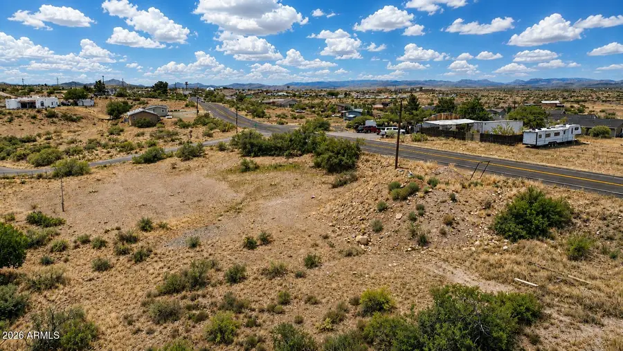 19815 E Stagecoach Trail #1877, Mayer, AZ 86333 - #3