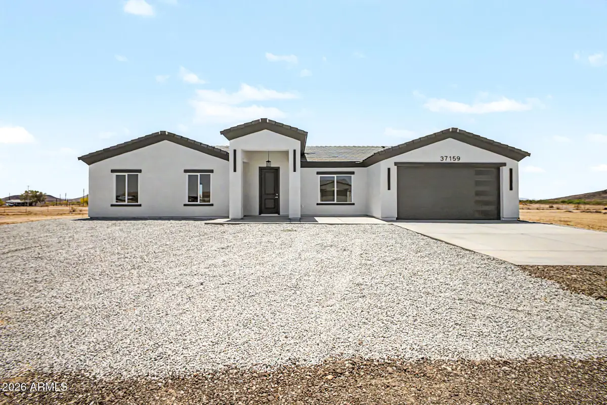 37159 W Encinas Lane, Tonopah, AZ 85354 - #1