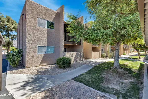 5525 E Thomas Road #A1, Phoenix, AZ 85018