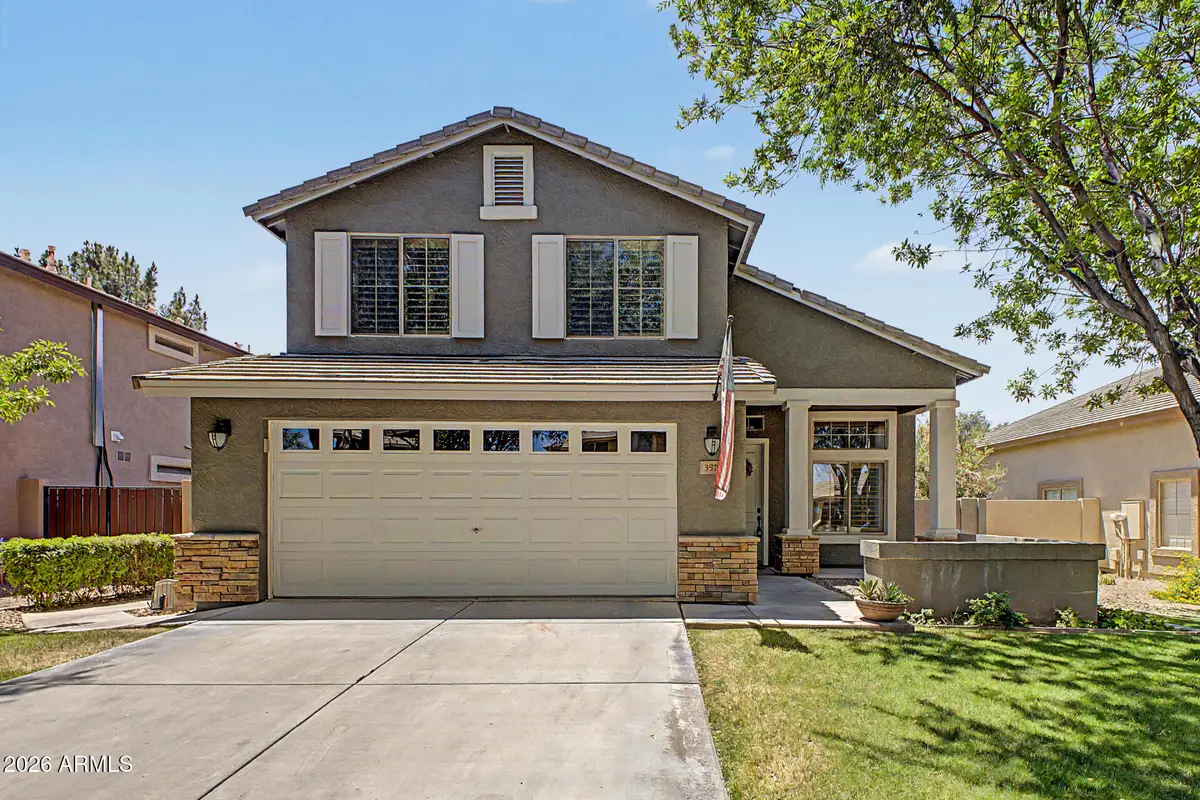 3575 E Bruce Avenue, Gilbert, AZ 85234 - #1