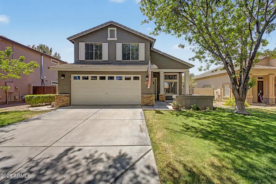 3575 E Bruce Avenue, Gilbert, AZ 85234 - #2