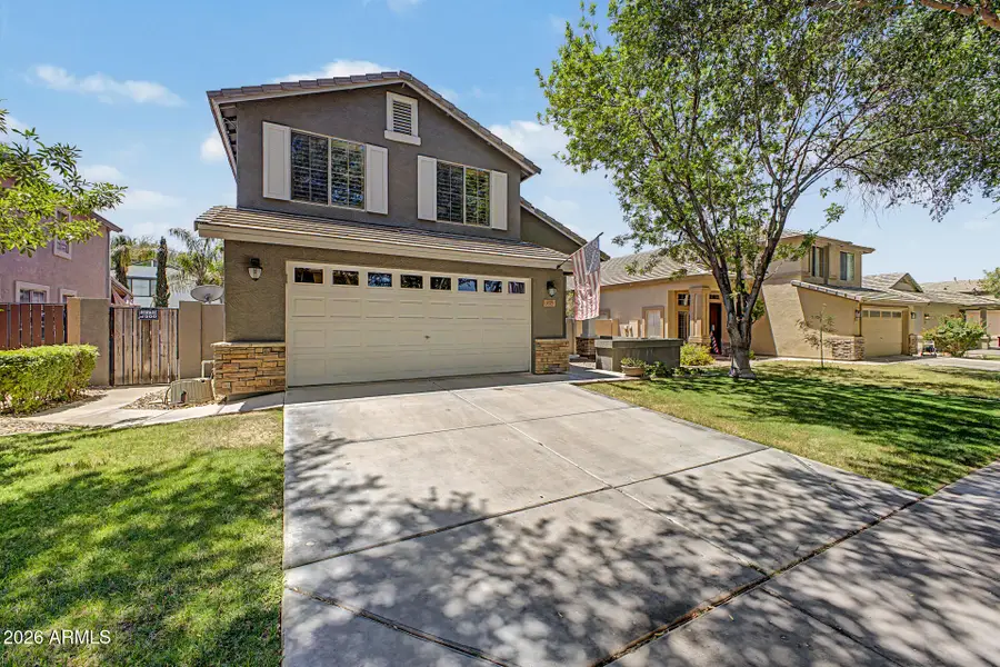 3575 E Bruce Avenue, Gilbert, AZ 85234 - #3