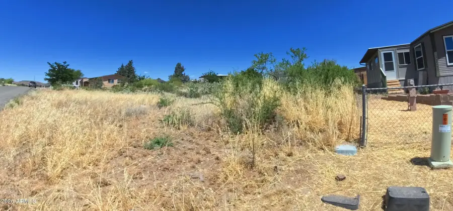 20812 E Park View Lane #2774, Mayer, AZ 86333 - #2