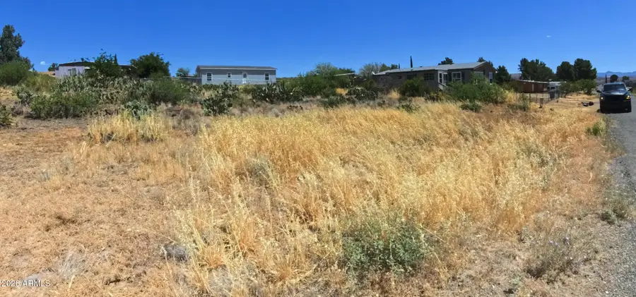 20812 E Park View Lane #2774, Mayer, AZ 86333 - #3