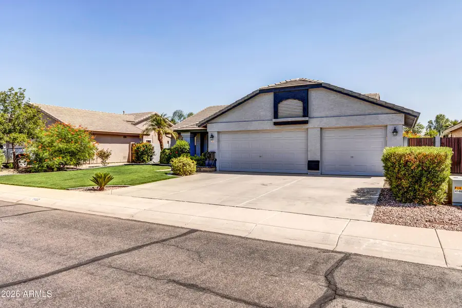 1113 E Betsy Lane, Gilbert, AZ 85296 - #3