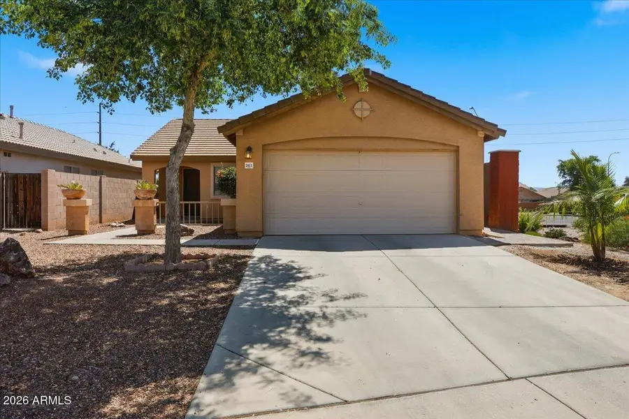 2621 S 107th Drive, Avondale, AZ 85323 - #3