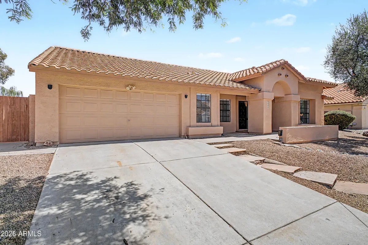 3322 E Dry Creek Road, Phoenix, AZ 85044 - #1