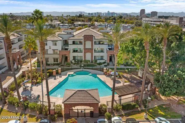 3302 N 7th Street #105, Phoenix, AZ 85014 - #1
