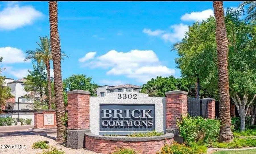 3302 N 7th Street #105, Phoenix, AZ 85014 - #3