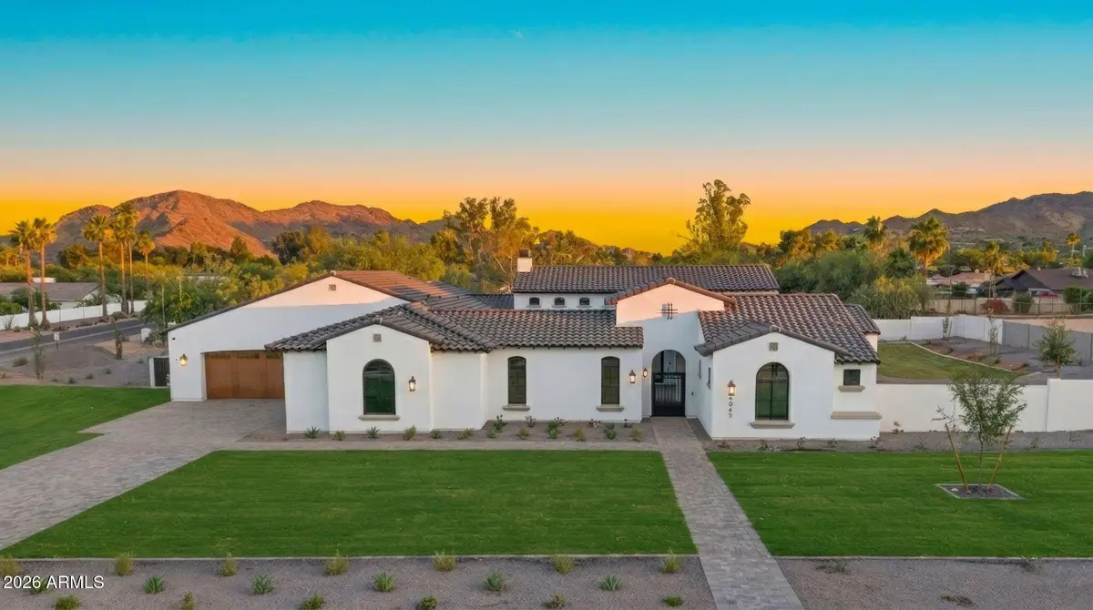 4945 E Mountain View Road, Paradise Valley, AZ 85253 - #1