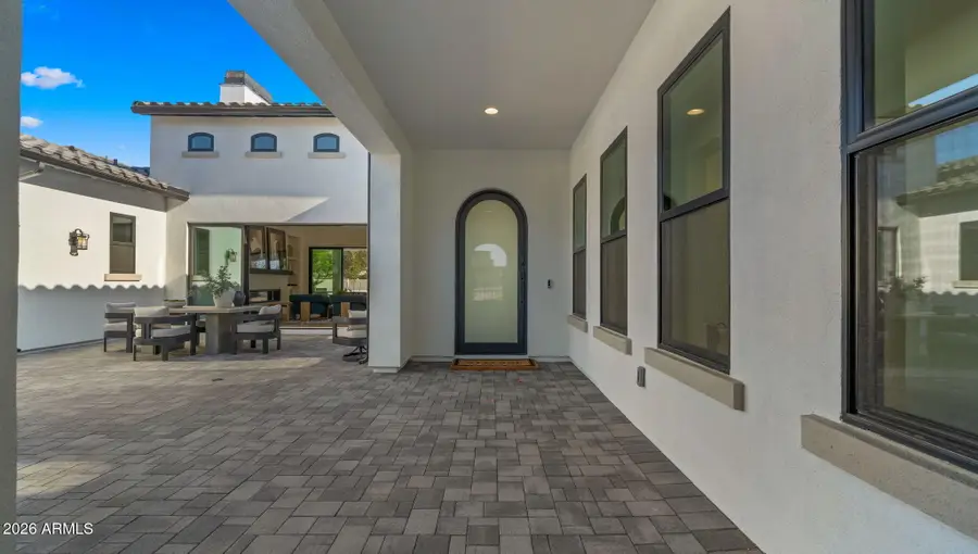 4945 E Mountain View Road, Paradise Valley, AZ 85253 - #3
