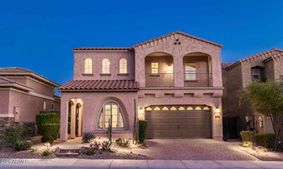 4623 E Vista Bonita Drive, Phoenix, AZ 85050 - #1
