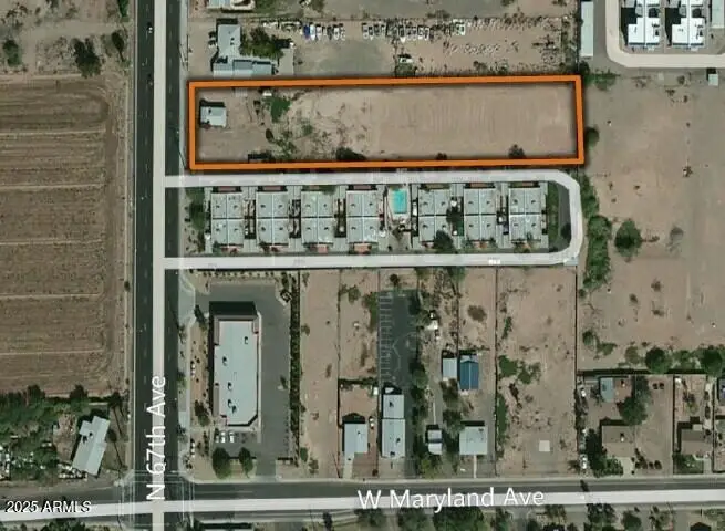 7618 N 61st Ave Avenue, Glendale, AZ 85301 - #2
