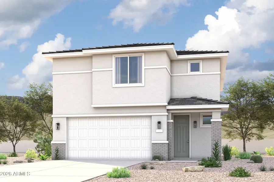 5916 E Sideoats Way, San Tan Valley, AZ 85144 - #2