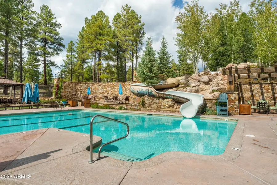 2164 E Del Rae Drive, Flagstaff, AZ 86005 - #2