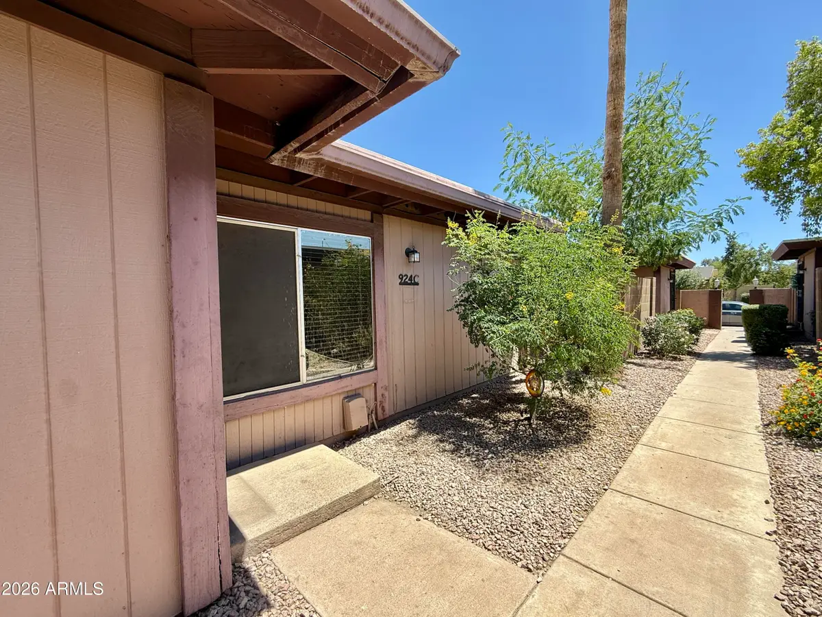924 S Hacienda Drive #C, Tempe, AZ 85281 - #1
