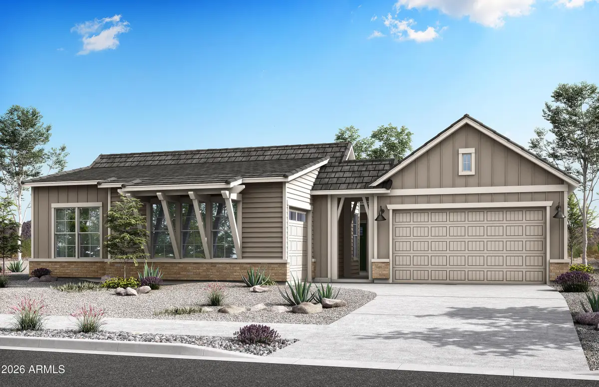 31528 N 42nd Place, Cave Creek, AZ 85331 - #1
