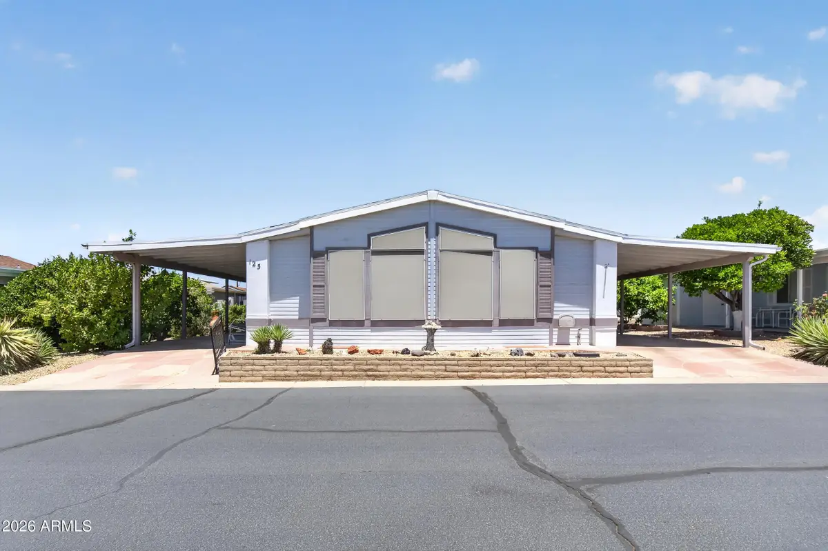 5735 E Mcdowell Road #125, Mesa, AZ 85215 - #1