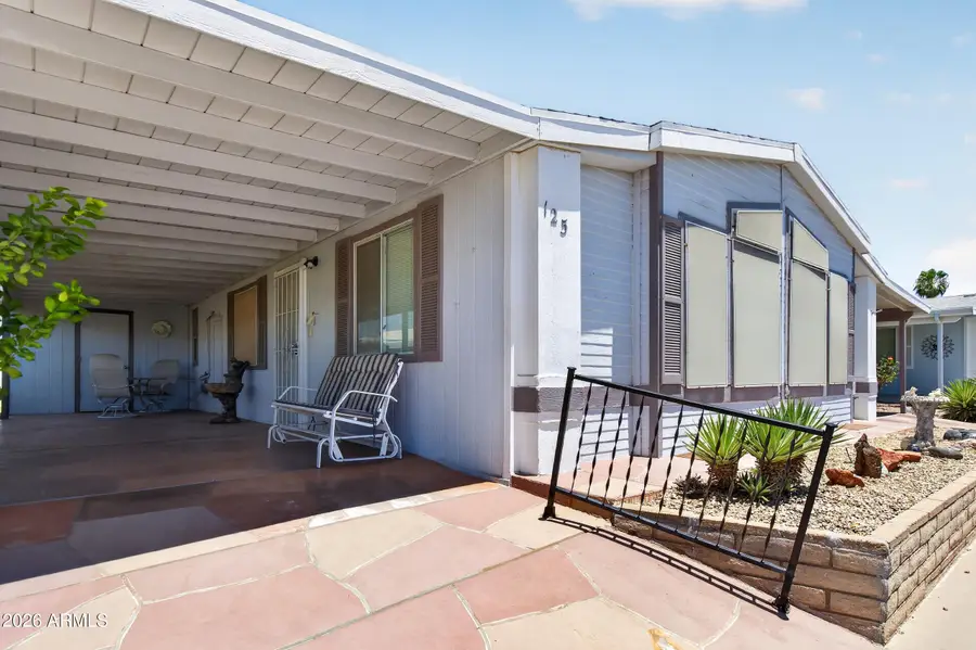 5735 E Mcdowell Road #125, Mesa, AZ 85215 - #2