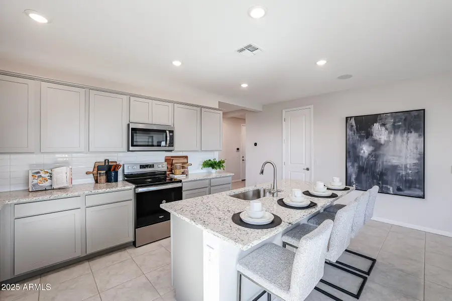 30101 W Oleander Way, Buckeye, AZ 85396 - #2