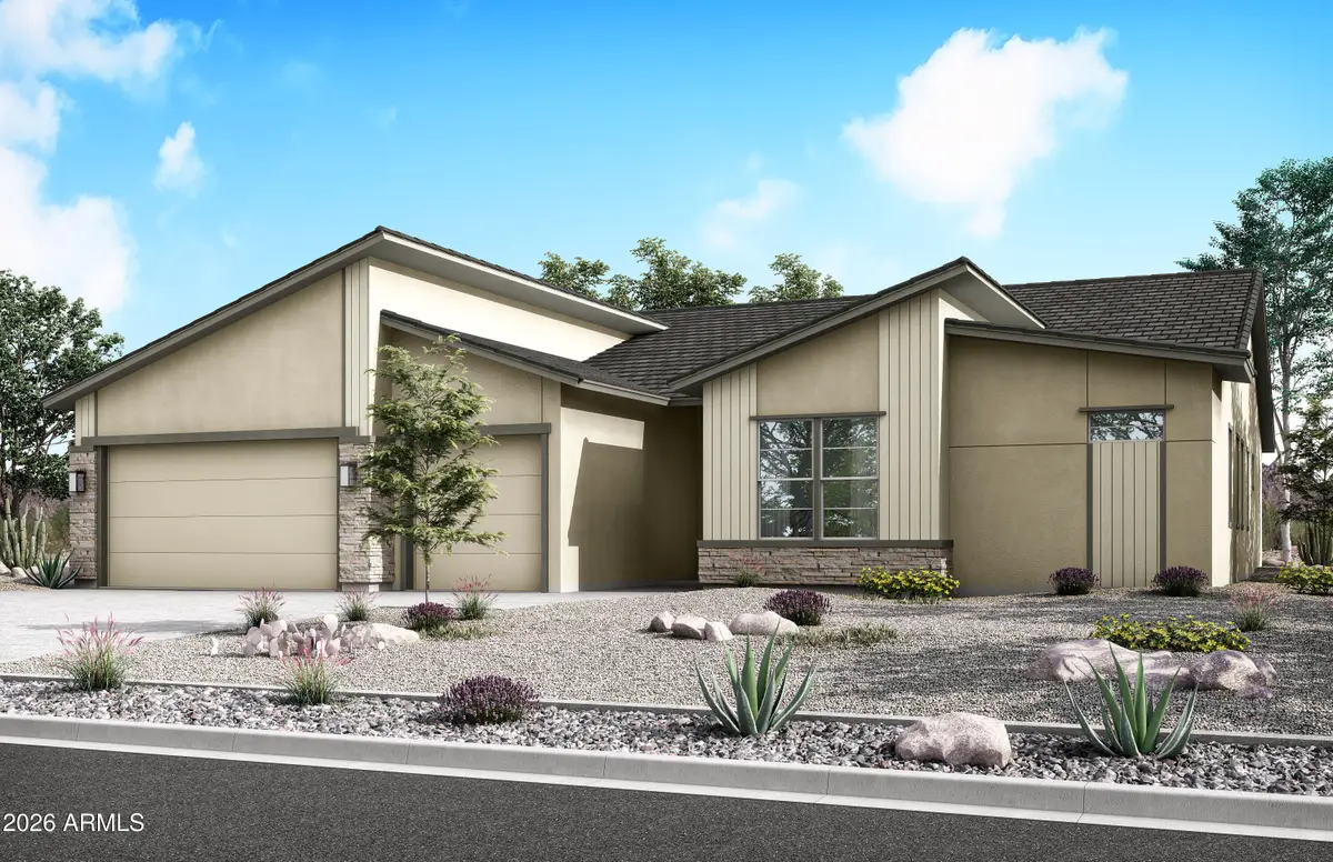 31709 N 42nd Place, Cave Creek, AZ 85331 - #1