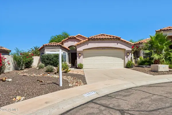 10177 S Hacienda Drive, Goodyear, AZ 85338