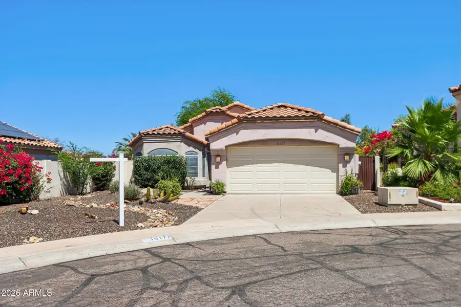 10177 S Hacienda Drive, Goodyear, AZ 85338 - #2