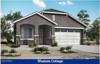 20537 W Mcdonald Drive, Buckeye, AZ 85396