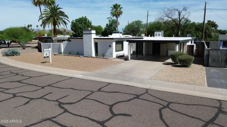 3632 E Sunnyside Drive, Phoenix, AZ 85028 - #2
