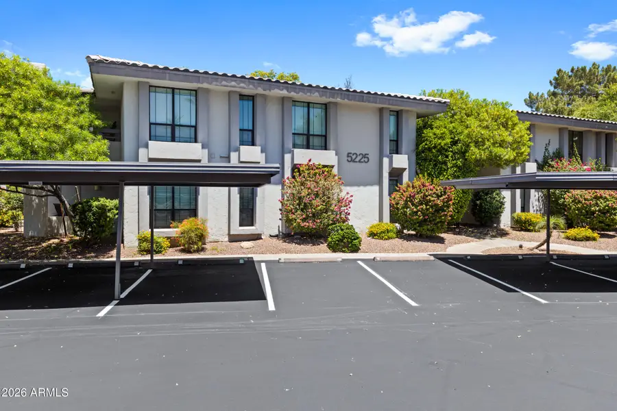 5225 N 24th Street #102, Phoenix, AZ 85016 - #2
