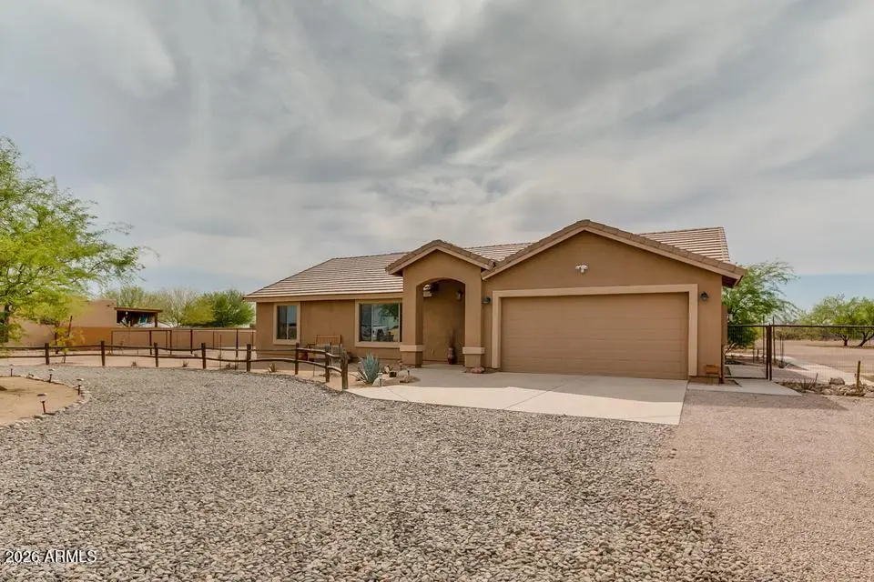 30910 N 224th Drive, Wittmann, AZ 85361 - #1